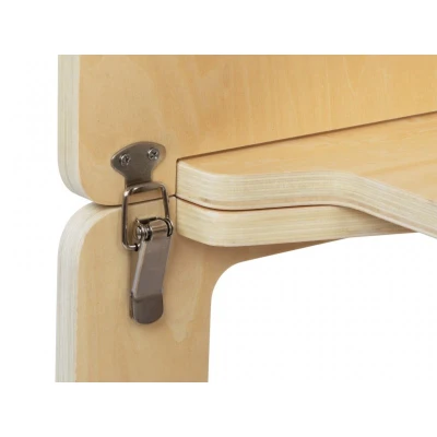 Turn de invatare Montessori 4 in 1